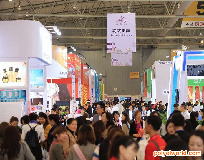 成都美博会CCBE：聚合全球美丽资源，助力美业向阳而生！
