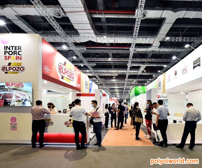 SIAL China华南国际食品展！打造深圳千亿级食品产业集群