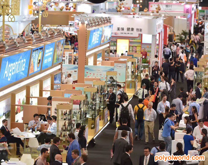 SIAL China华南国际食品展！打造深圳千亿级食品产业集群
