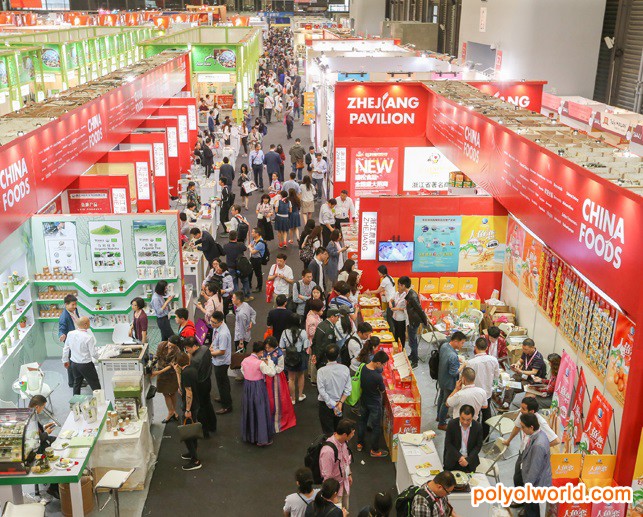 SIAL China华南国际食品展！打造深圳千亿级食品产业集群