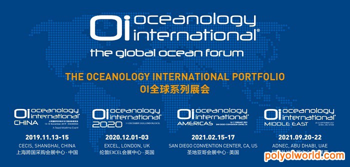 中东地区权威的海洋勘探技术展Oi Middle East