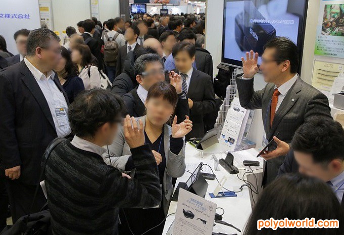 2021日本东京可穿戴设备展WEARABLE EXPO启动智造变革