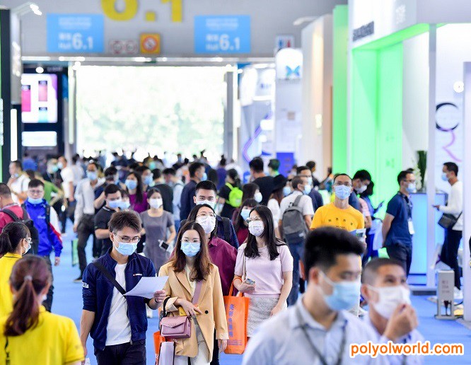 行稳致远破浪前行！2021广州建筑电气展GEBT