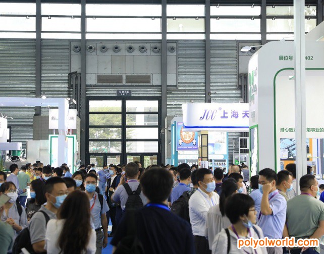 立足粤港澳辐射华南地区！2021大湾区高性能涂料及涂装展HP COATINGS