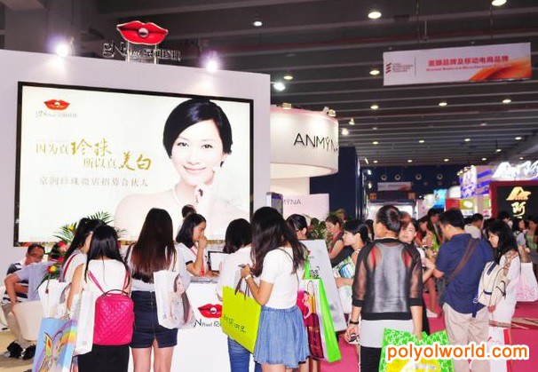 2021年前三月广州各展馆拟举办近40场展会