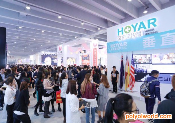 2021年前三月广州各展馆拟举办近40场展会
