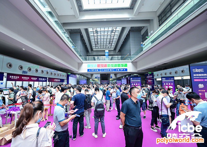 顺势破局拓新机，广深两地ICBE 2021跨境电商狂欢节盛大开启