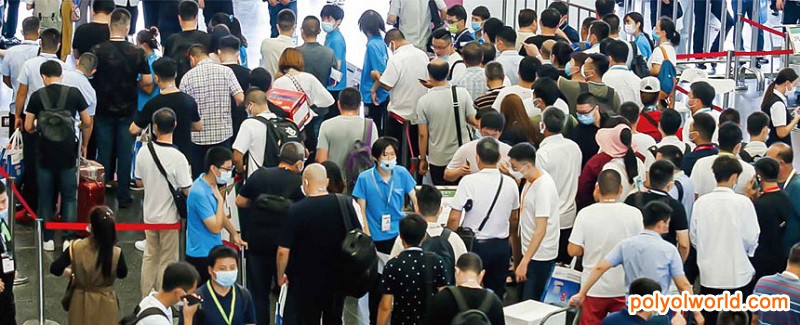 2021上海餐饮加盟展！食材餐饮与加盟板块形成上下游强关联