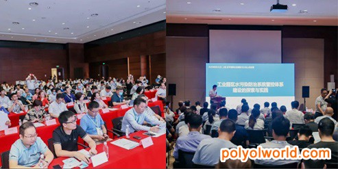 2021上海化工机械展CHEMTECH CHINA扬帆起航，助力展商开拓化工市场