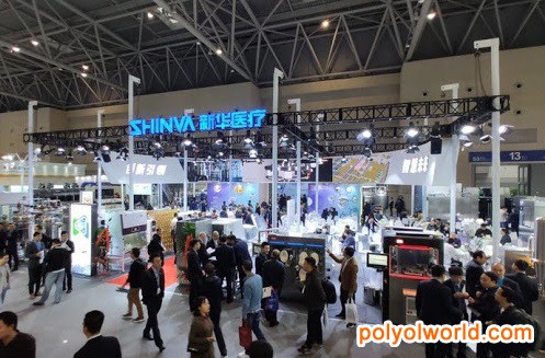 第60届 2021（春季）中国国际制药机械博览会CIPM