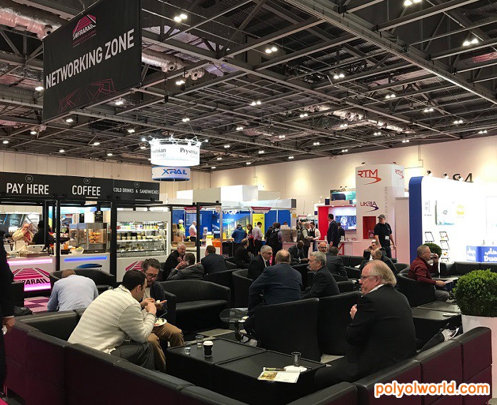 欧洲高水平铁路轨道展之一：2021英国铁路轨道交通展Infrarail