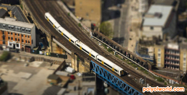 欧洲高水平铁路轨道展之一：2021英国铁路轨道交通展Infrarail
