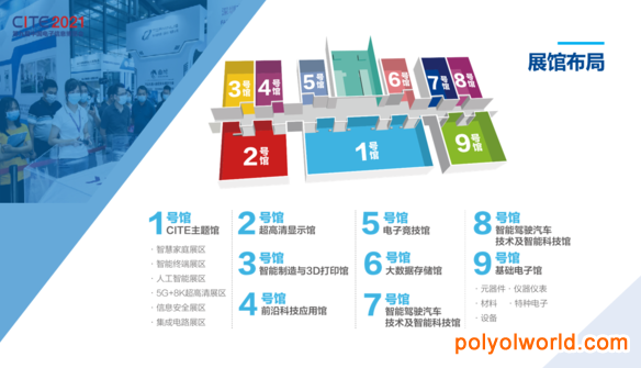 电子产业如何把握当下机遇！深圳电子信息博览会CITE