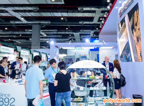 相互协力的中国加工行业首创盛会，2021上海食品加工与包装机械展FOODPACK CHINA