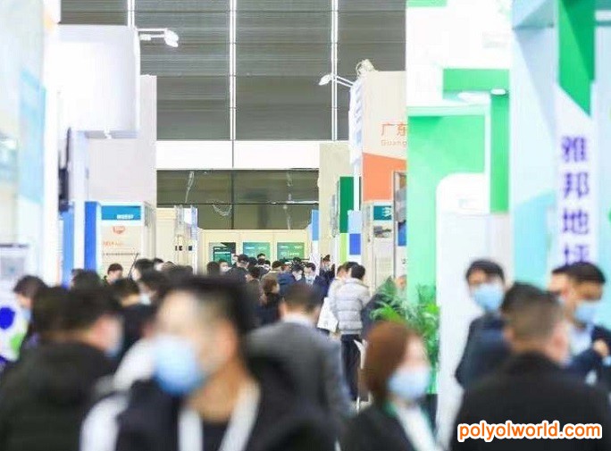 不负众望，2020亚洲混凝土博览会World of Co<em></em>ncrete Asia如期而至