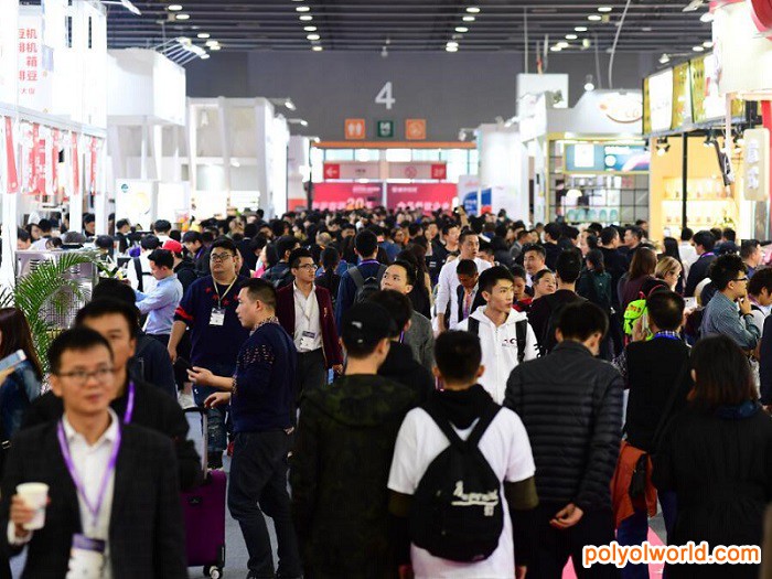 HOTELEX广州展活动赛事论坛不断，逆势而上开启酒店餐饮业盛会