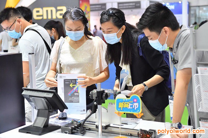 2021年广州自动化展SIAF聚焦智能制造成果，开辟全新物联网与自动化互动专区