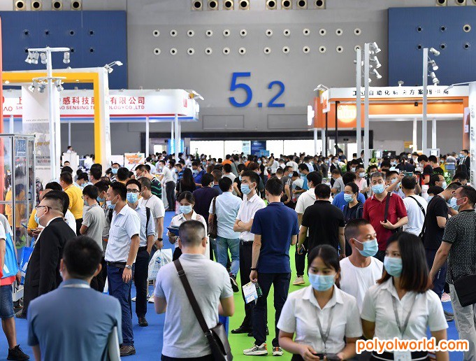 2021年广州自动化展SIAF聚焦智能制造成果，开辟全新物联网与自动化互动专区