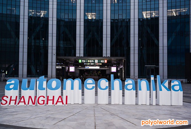 线上线下结合，第16届上海法兰克福汽配展Automechanika Shanghai带来新体验