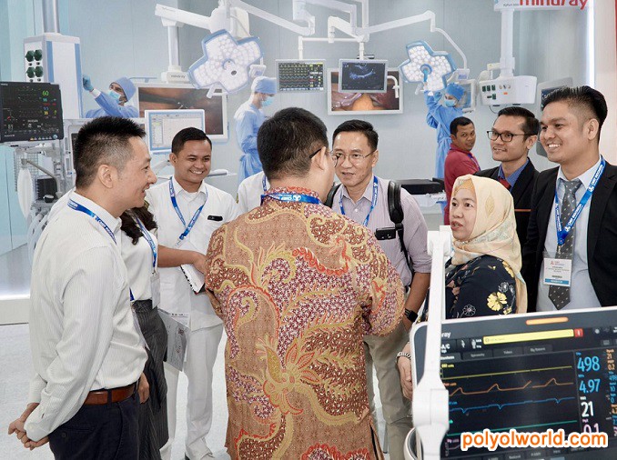CMEF Indonesia通往印尼医疗设备与制造业的大门