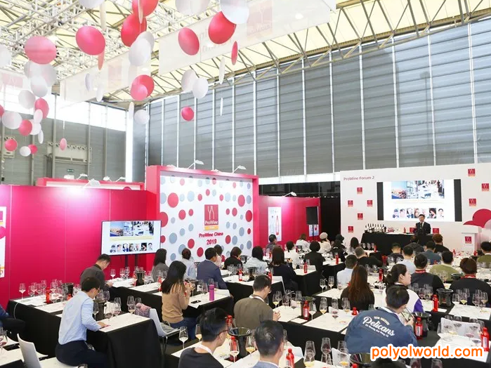 ProWine China：后疫情时代葡萄酒市场的晴雨表