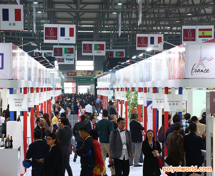 ProWine China：后疫情时代葡萄酒市场的晴雨表