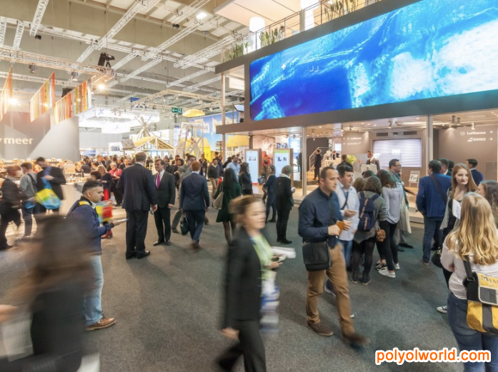 世界大的领先旅游贸易展ITB Berlin及同期会议将转为纯数字模式