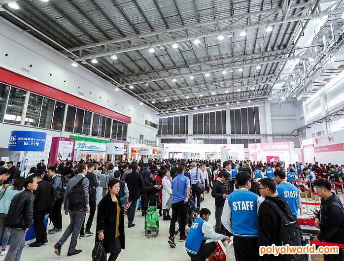 加盟行业年度盛宴，第32届上海连锁加盟展即将开幕