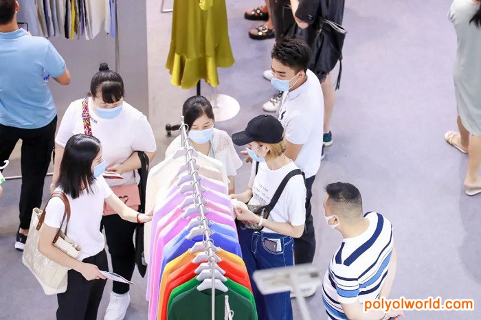 深圳品牌服装展揭幕，搭建深圳时尚产业新格局