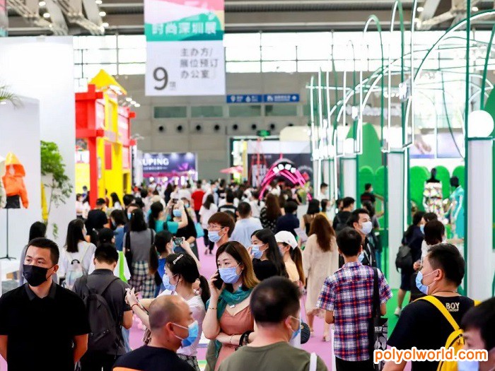 深圳品牌服装展揭幕，搭建深圳时尚产业新格局