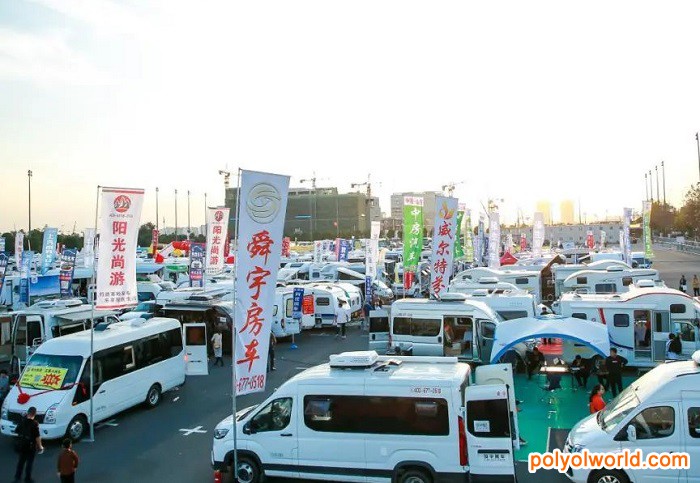 中国房车市场呈现利好，第十三届RV SHOW趁热而上