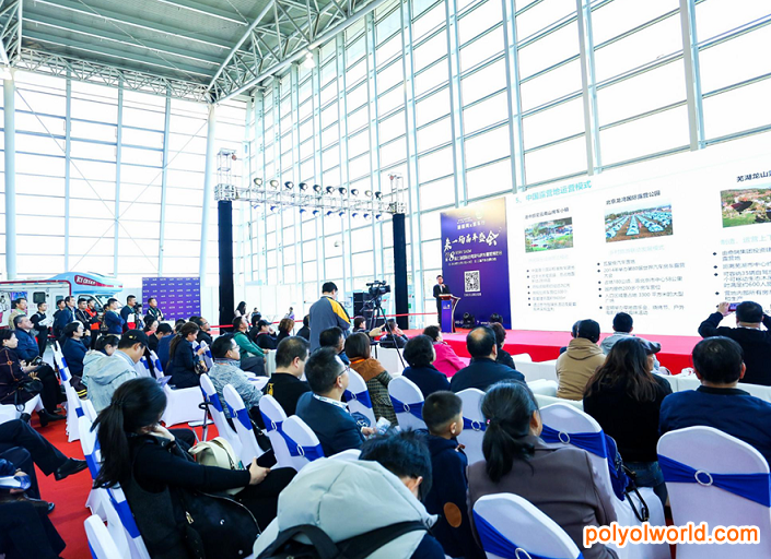 中国房车市场呈现利好，第十三届RV SHOW趁热而上