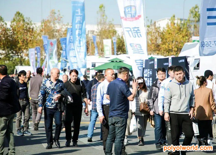 中国房车市场呈现利好，第十三届RV SHOW趁热而上