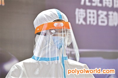 广州会展业全面重启，重点场馆办展增55.5%