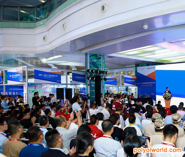 第二十二届高交会下月举办，深圳会展业迎来良机