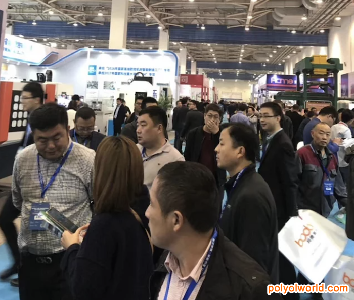 中国（潍坊）机床模具展览会诚邀您的参与！