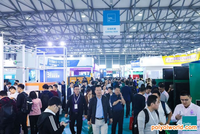 ComVac ASIA 15周年——筚路蓝缕的成果，共同腾飞的起点