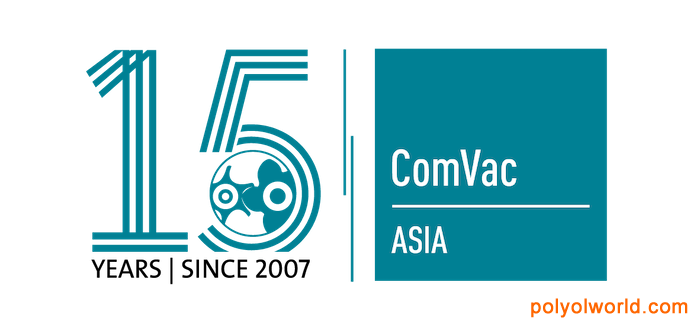 ComVac ASIA 15周年——筚路蓝缕的成果，共同腾飞的起点