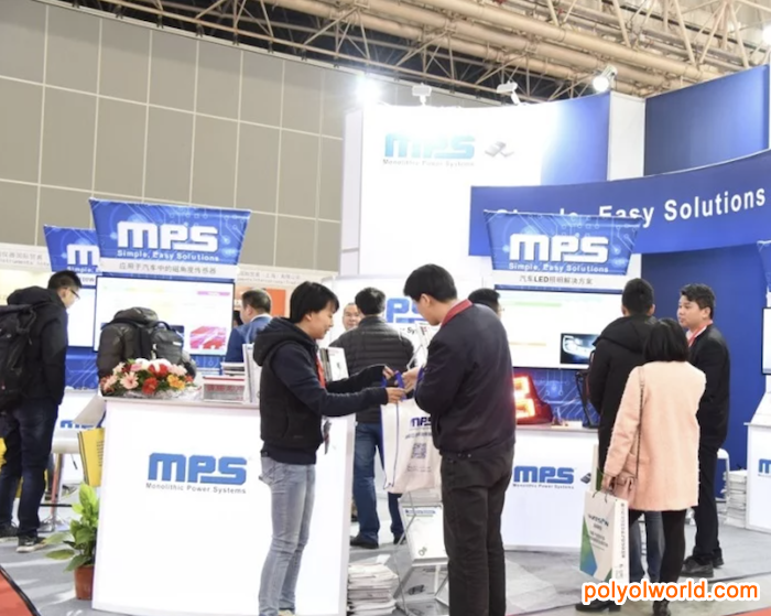 2021上海国际粉体材料及加工装备展览会招展火热进行中
