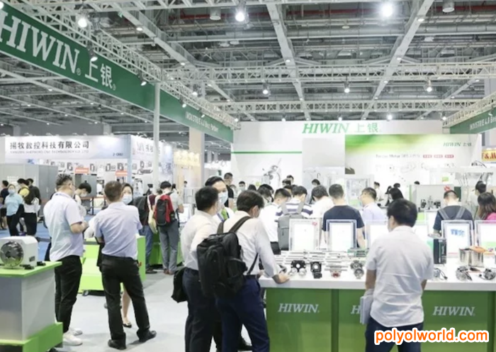 天津机床展会信息及2021时间表