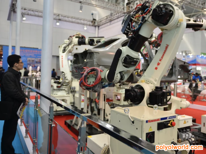 天津机床展会信息及2021时间表