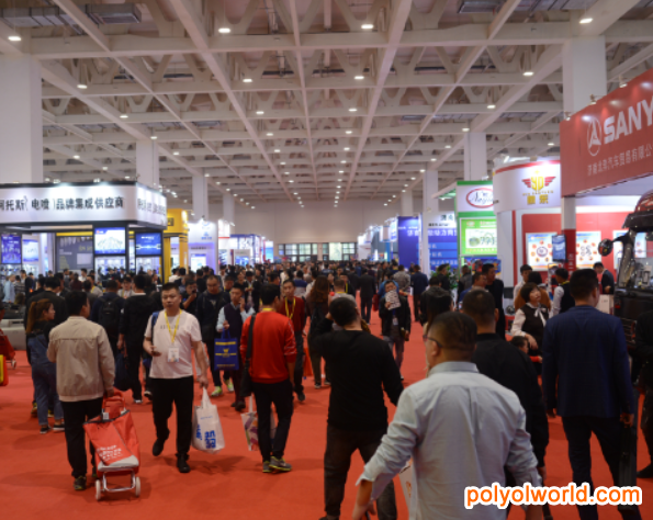 第90届全国汽车配件交易会定于2021年10月17日-19日在济南•山东国际会展中心举办