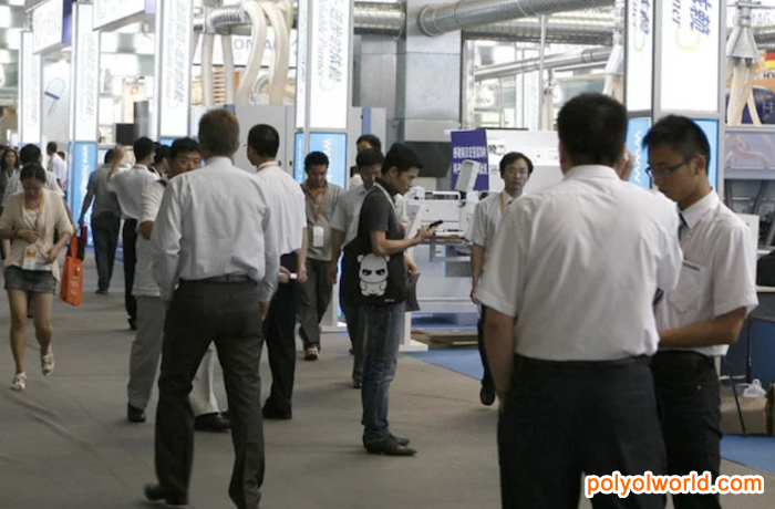 上海国际土工合成材料展览会信息全解
