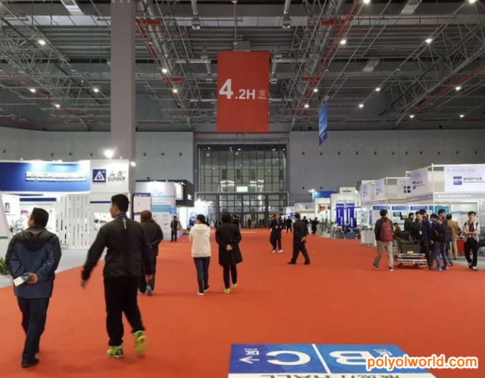 上海国际土工合成材料展览会信息全解