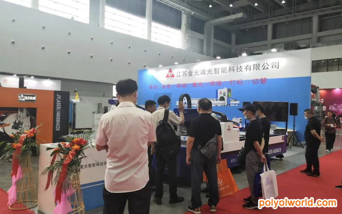 2021中国（徐州）国际智能制造工业博览会 将在10月28举行
