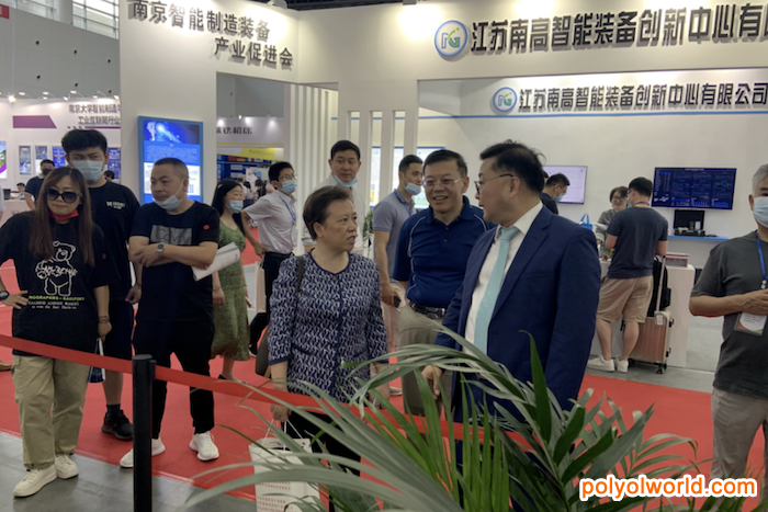 2021中国（徐州）国际智能制造工业博览会 将在10月28举行