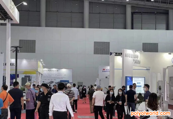 2021中国（徐州）国际智能制造工业博览会 将在10月28举行