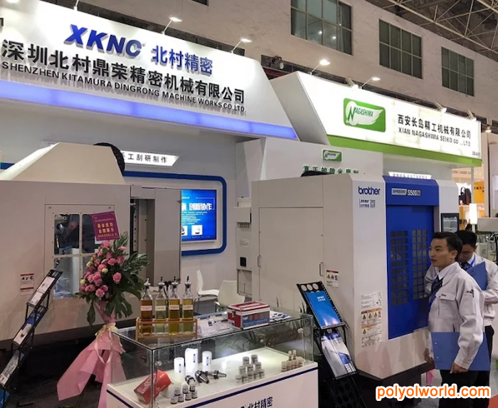 倾心打造华南地区具有影响力的机床模具展览会之一