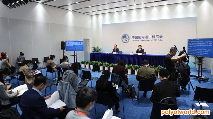 商务部：未来五年中国服务进口有望达2.5万亿美元