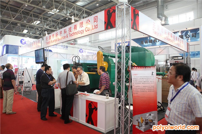 中国（上海）国际冲压技术及设备展览会：“中国国际金属成形展览会”的“重头戏”